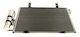 Maxgear Car Air Conditioning Radiator for Renault Kangoo