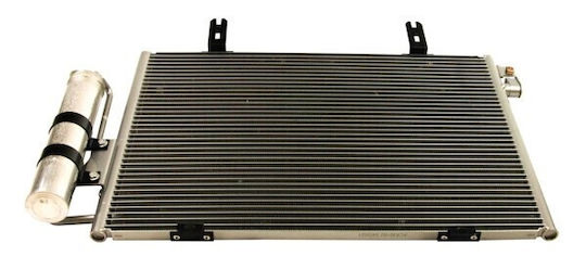 Maxgear Car Air Conditioning Radiator for Renault Kangoo
