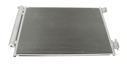 Maxgear Auto-Kühlschrank Motor für Renault Clio Nissan Juke Micra