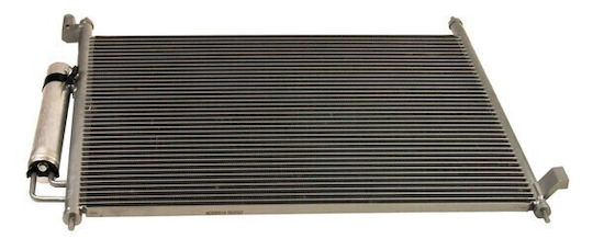 Maxgear Car Air Conditioning Radiator for Honda FR-V