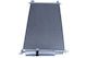 Maxgear Car Air Conditioning Radiator for Nissan Micra