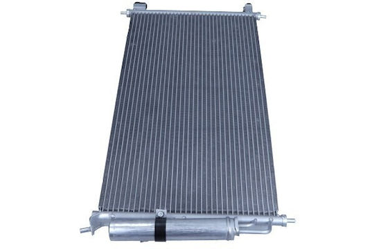 Maxgear Car Air Conditioning Radiator for Nissan Micra