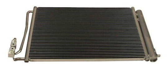 Maxgear Car Air Conditioning Radiator for BMW X5