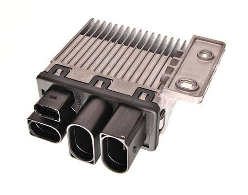 Radiator Fan Controller Vw Transporter 03-10 Csw-vw-007 Nty