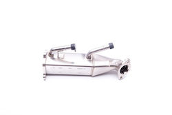 Auto-Kühlschrank Ventil AGR Ford Ranger Transit Land Rover Verteidiger Bk3q-9f464-be Bk3q9f464be