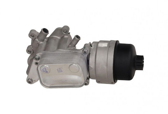 Маслен радиатор Peugeot 308 I 07 864374980