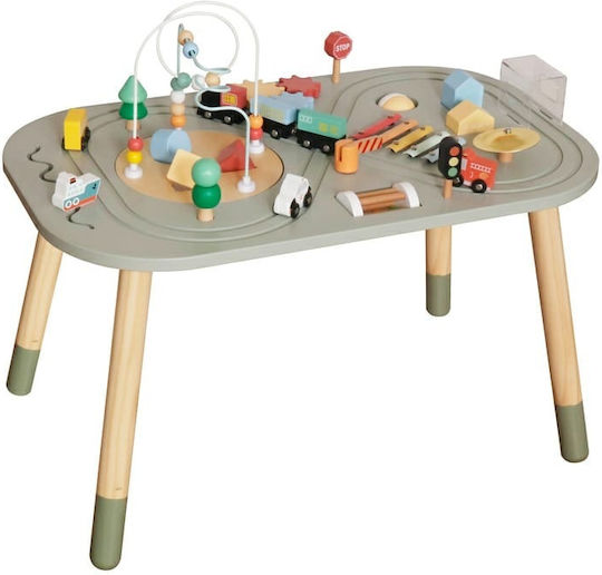 Kinder Tische aus Holz