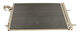 Maxgear Radiator Air Condition Auto pentru Ford Focus