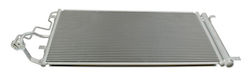 Condensator Climatizare Hyundai I40 12 97606-3z200 Condensator Climatizare Hyundai I40 12 97606-3z200