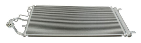 Condensator Climatizare Hyundai I40 12 97606-3z200