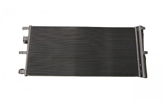 Ford Transit Custom Air Conditioning Condenser 12 Gk21-19710-aa