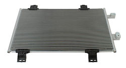 Συμπυκνωτής Κλιματισμού Mazda Cx-3 15 D11r-61-480 Συμπυκνωτής Κλιματισμού Mazda Cx-3 15 D11r-61-480