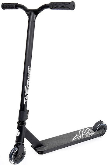 Tempish Kinderroller 2-Rad Freestyle Grau