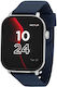 Sector S-07 Smartwatch (Μπλε)