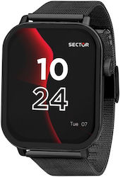 Sector S-07 Smartwatch (Negru)