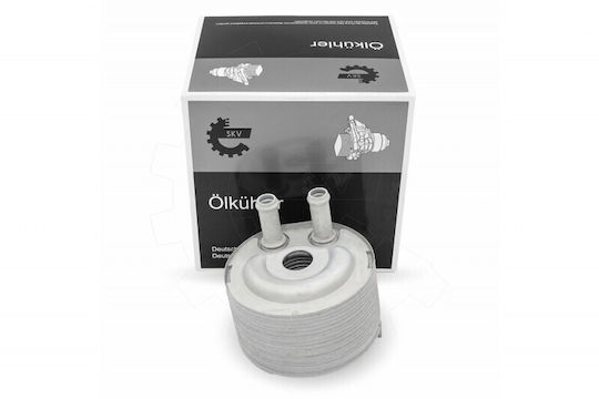 Răcitor de ulei Nissan Cabstar Navara NP300 NT400 Pathfinder III 21305EB300