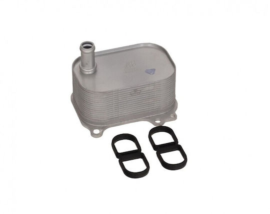 Radiator de ulei Audi A4 B9 15 05l117021a