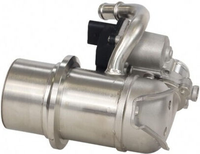 Fast Fast EGR-Ventil Für Volkswagen Golf