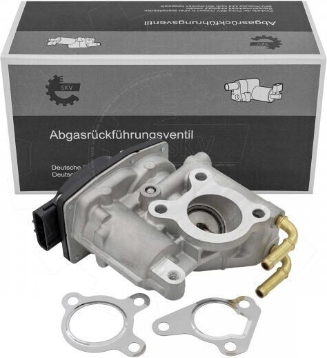 SKV Βαλβίδα EGR Αυτοκινήτου για Toyota Auris / Avensis / Verso / RAV 4