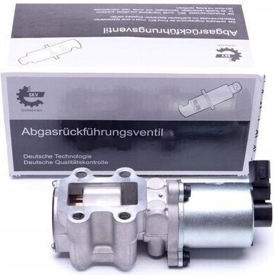 SKV EGR Valve for Toyota Auris / Avensis / Corolla / RAV 4