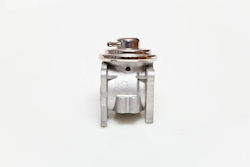 SKV SKV EGR-Ventil für Auto-Motorventile