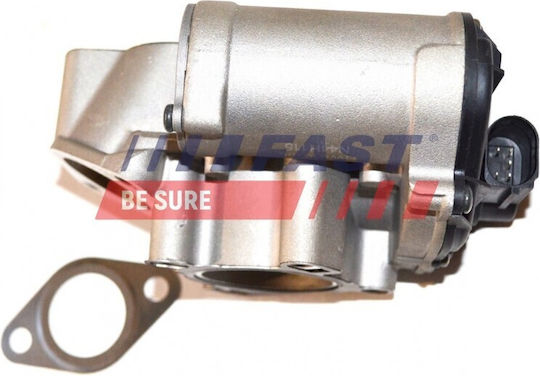 Fast Car EGR Valve for Renault Trafic