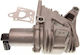 Nissens Nissens EGR-Ventil für Auto-Motorventile
