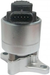 WRC Auto Parts Βαλβίδα EGR Αυτοκινήτου για Fiat Scudo / Ulysse Citroen C4 / C5 / C8 / Evasion / Jumpy / Xsara Picasso