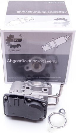 SKV Auto-Motorventile für Subaru Impreza / Outback