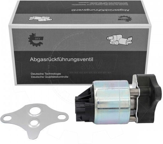 SKV SKV AGR-Ventil Für Auto-Motorventile Für Isuzu Trooper