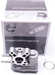 SKV Βαλβίδα EGR Αυτοκινήτου για Volkswagen Up Nissan Navara / Pathfinder / Cabstar SKV Βαλβίδα EGR Αυτοκινήτου για Volkswagen Up Nissan Navara / Pathfinder / Cabstar