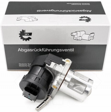 SKV Car EGR Valve for Mercedes-Benz Vito