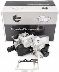 SKV SKV Auto-Motorventil Für Kia Carens / Ceed / Optima / Rio / Seele / Sportage Hyundai Akzent / Elantra / Tucson / i20 / i30 / i40