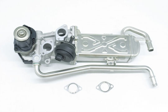 Dr. Motor Вентил EGR за автомобил