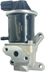 WRC Auto Parts Вентил EGR за автомобил Seat Arosa / Cordoba / Ibiza Volkswagen Lupo WRC Auto Parts Вентил EGR за автомобил Seat Arosa / Cordoba / Ibiza Volkswagen Lupo
