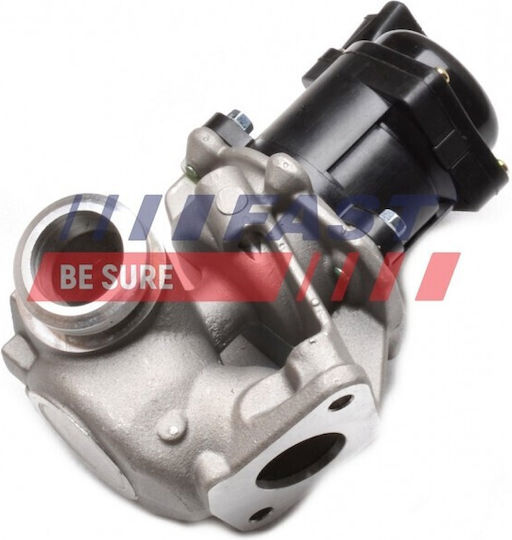 Fast Car EGR Valve for Citroen Nemo