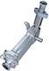 Maxgear Maxgear Auto-Motorventil für BMW E46 E90 X5 E53 Serie 3 E60