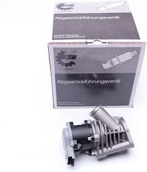 SKV Βαλβίδα EGR Αυτοκινήτου για Peugeot 406 Citroen C5