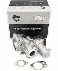 SKV Βαλβίδα EGR Αυτοκινήτου για Volkswagen Phaeton / Touareg Audi A4 / A6 / A8 / Q7 SKV Βαλβίδα EGR Αυτοκινήτου για Volkswagen Phaeton / Touareg Audi A4 / A6 / A8 / Q7
