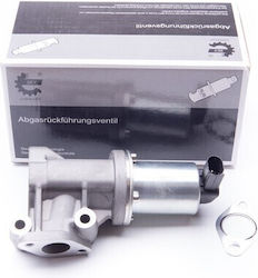 SKV Βαλβίδα EGR Αυτοκινήτου για Kia Ceed / Rio / Picanto Hyundai Accent / Getz / i10 / i30 / i50 SKV Βαλβίδα EGR Αυτοκινήτου για Kia Ceed / Rio / Picanto Hyundai Accent / Getz / i10 / i30 / i50