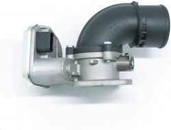 Dr. Motor Fiat Ducato Auto-Motorventile EGR Dr. Motor Fiat Ducato Auto-Motorventile EGR