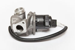 SKV Βαλβίδα EGR Αυτοκινήτου για Volvo V40 Ford Focus SKV Βαλβίδα EGR Αυτοκινήτου για Volvo V40 Ford Focus