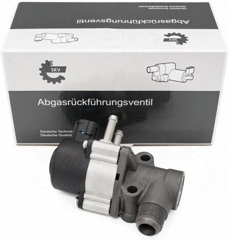 SKV Вентил EGR за автомобил Nissan Almera / Primera