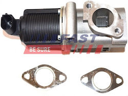 Fast Βαλβίδα EGR Αυτοκινήτου για Alfa Romeo Alfa 159