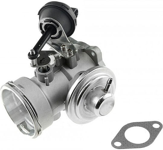 NTY Car EGR Valve for Seat Cordoba / Ibiza Volkswagen Polo