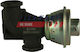 Fast Car EGR Valve for Fiat Ducato