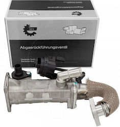 SKV Βαλβίδα EGR Αυτοκινήτου για Land Rover Range Rover Evoque