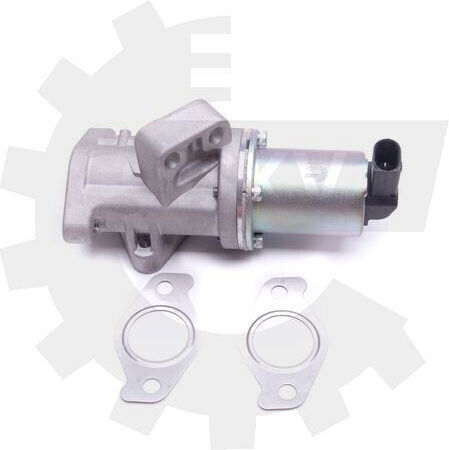 SKV Kia Sorento Hyundai H-1 EGR-Ventil für Auto-Motorventile
