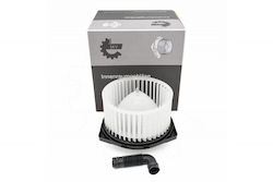 SKV Rezistență ventilator auto pentru Honda Civic