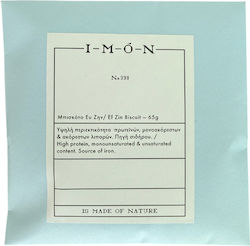 I-M-O-N Μπισκότα 65gr I-M-O-N Μπισκότα 65gr
